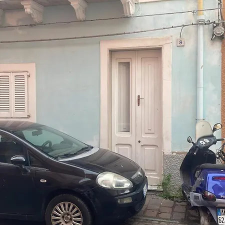 شقة Gli Andrei